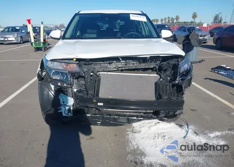 2024 Kia Seltos Lx from USA, damaged, VIN KNDEPCAAXR7585958